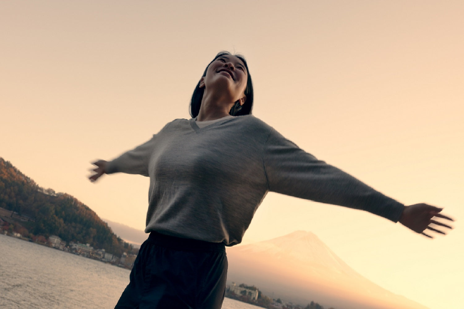 To Have or Not to Have Children: Freedom and Happiness