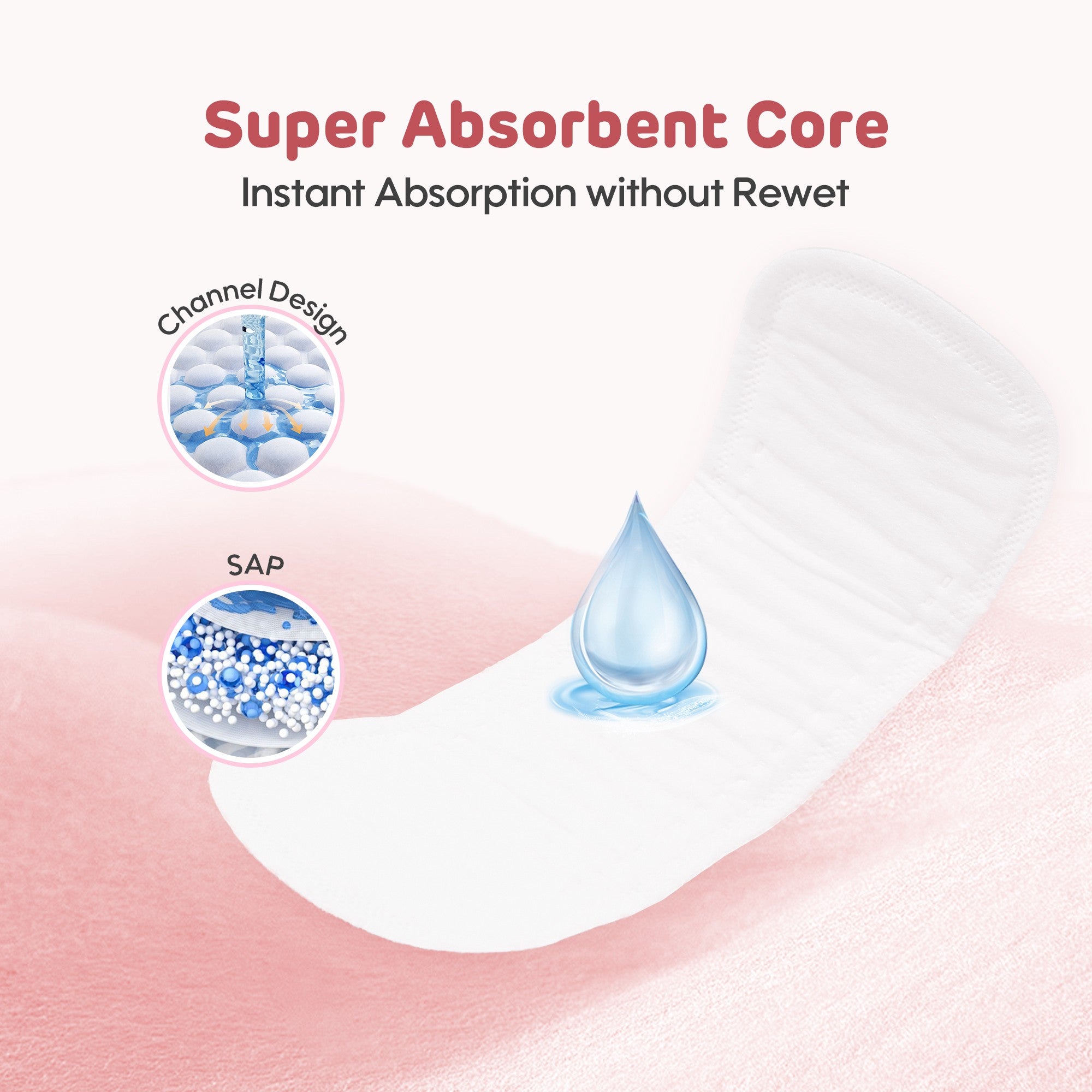 Fresh Ultra Soft Panty Liners 160mm