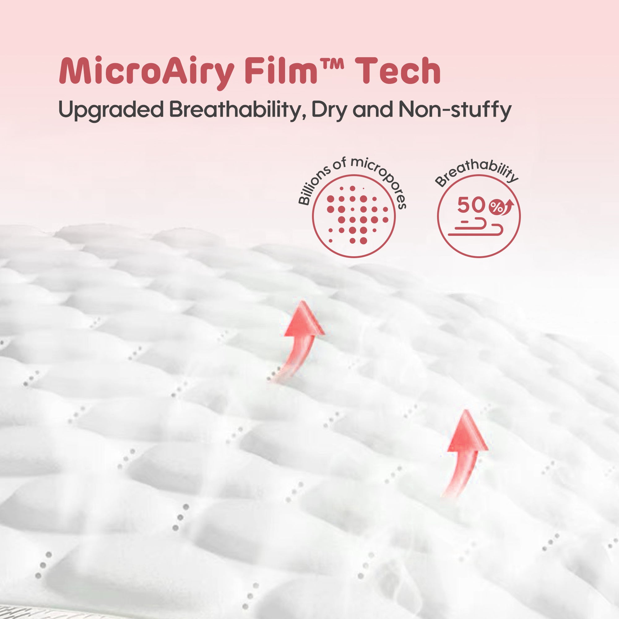 Fresh Ultra Soft Panty Liners 160mm