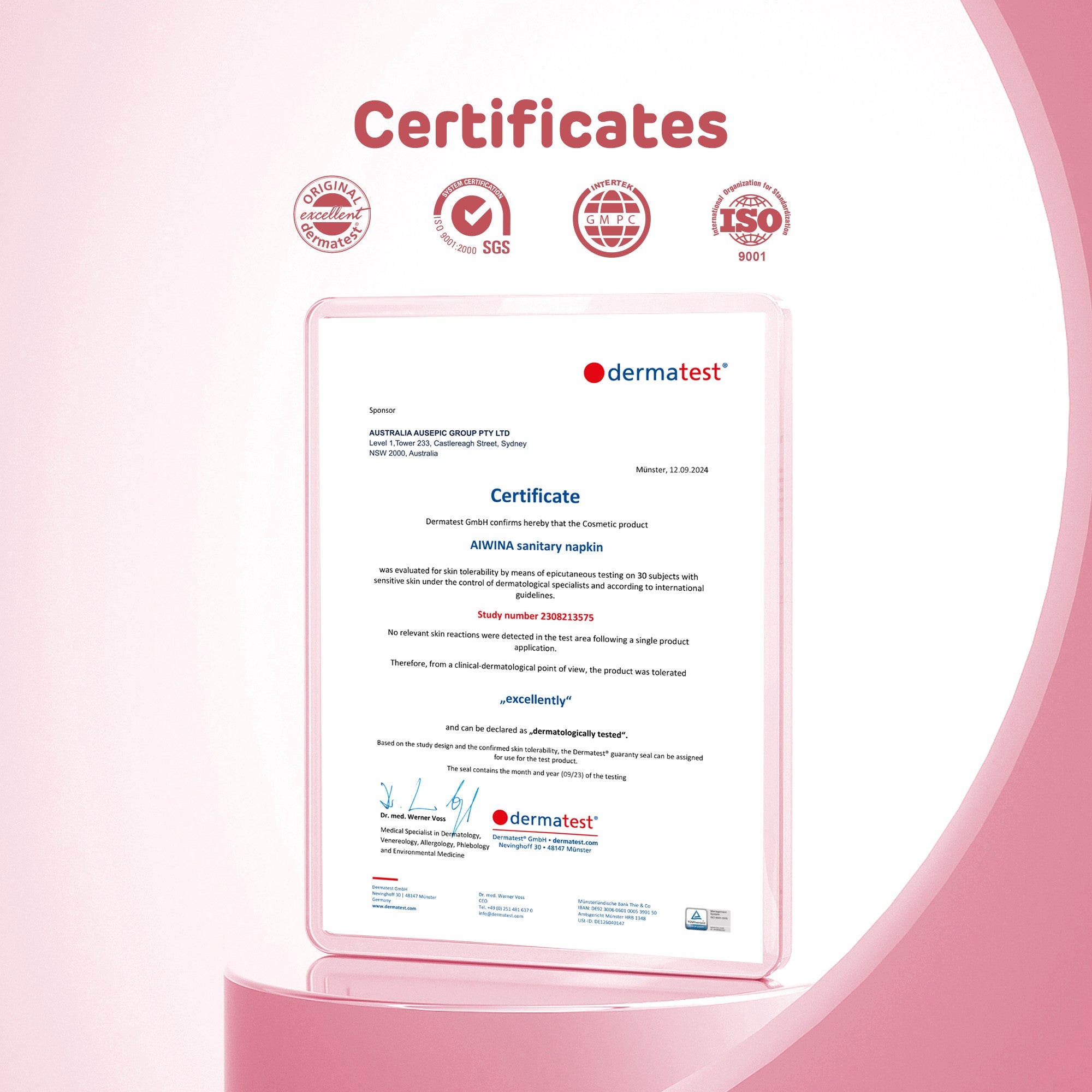 Fresh Ultra Soft Panty Liners 160mm