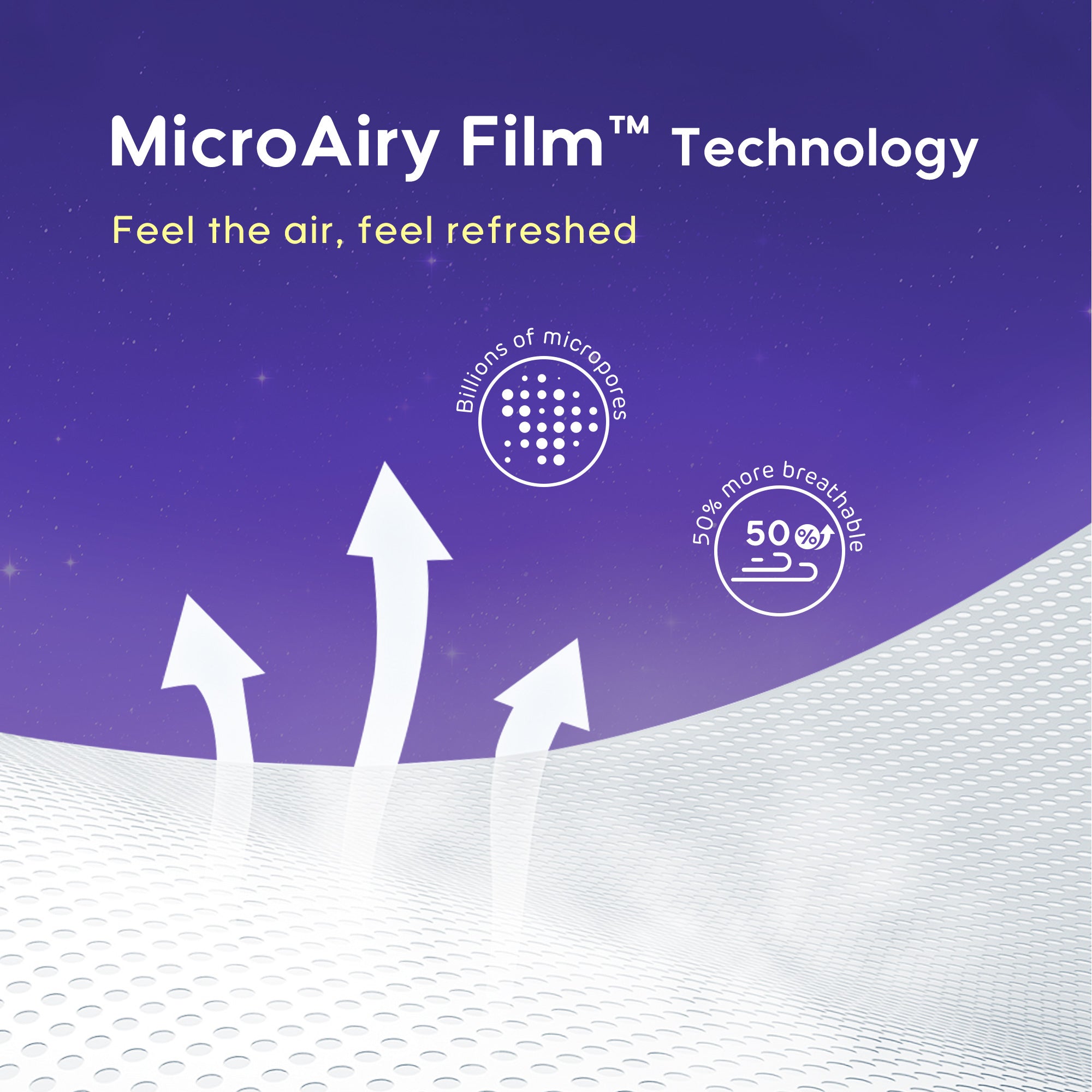 Overnight Sanitary Panty XXL/XXXL