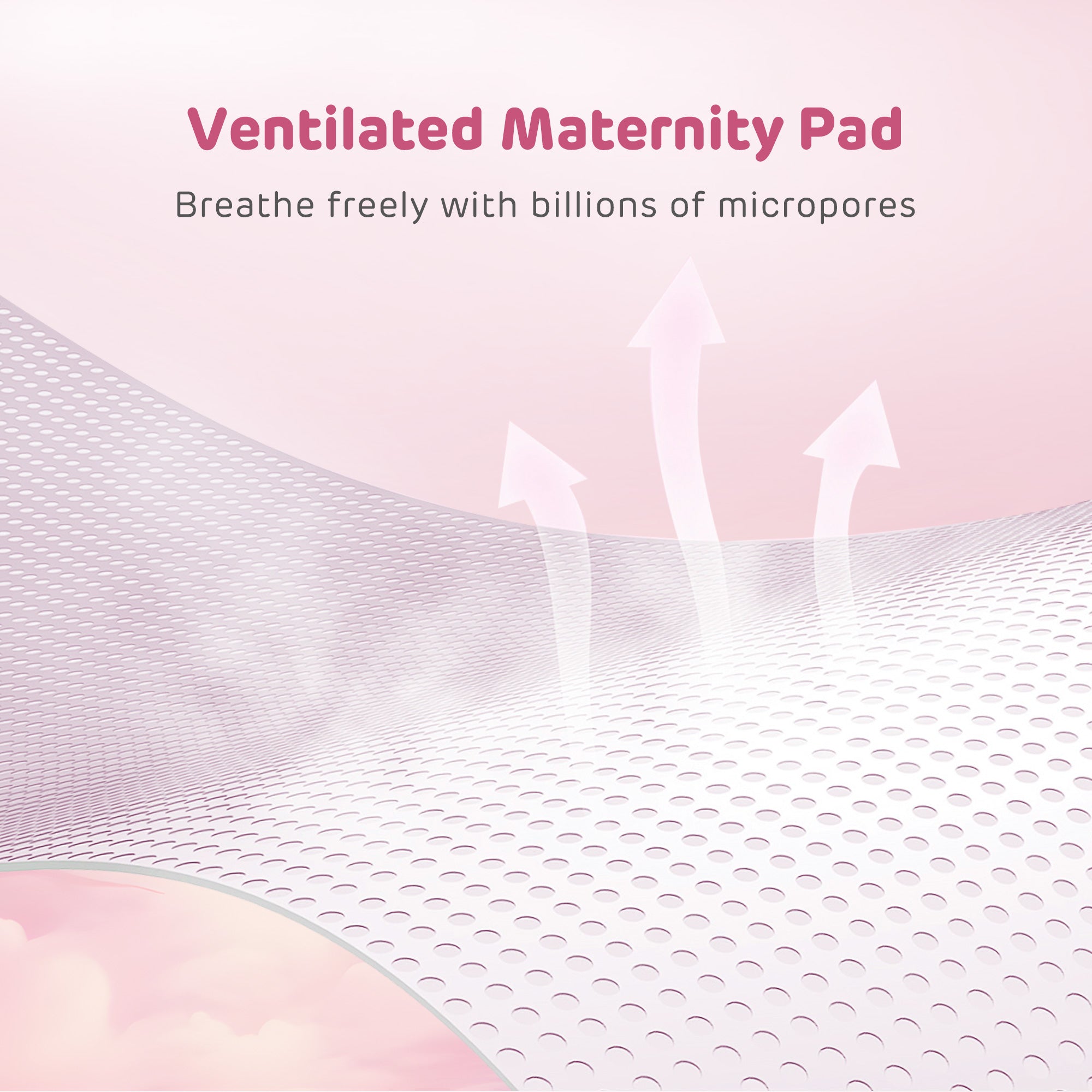 Maternity Pad