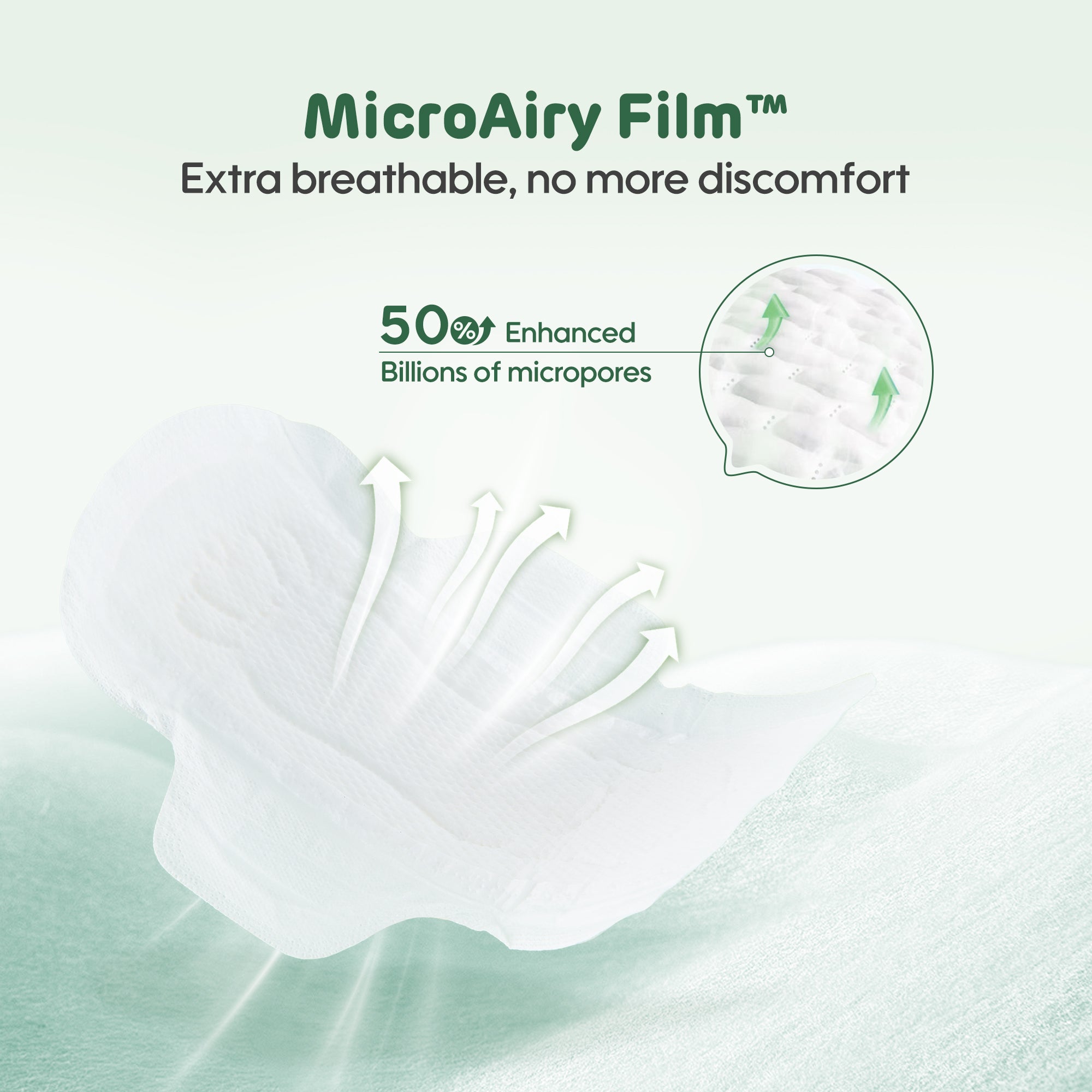 Comfy Ultra Thin Sanitary Napkin 245mm