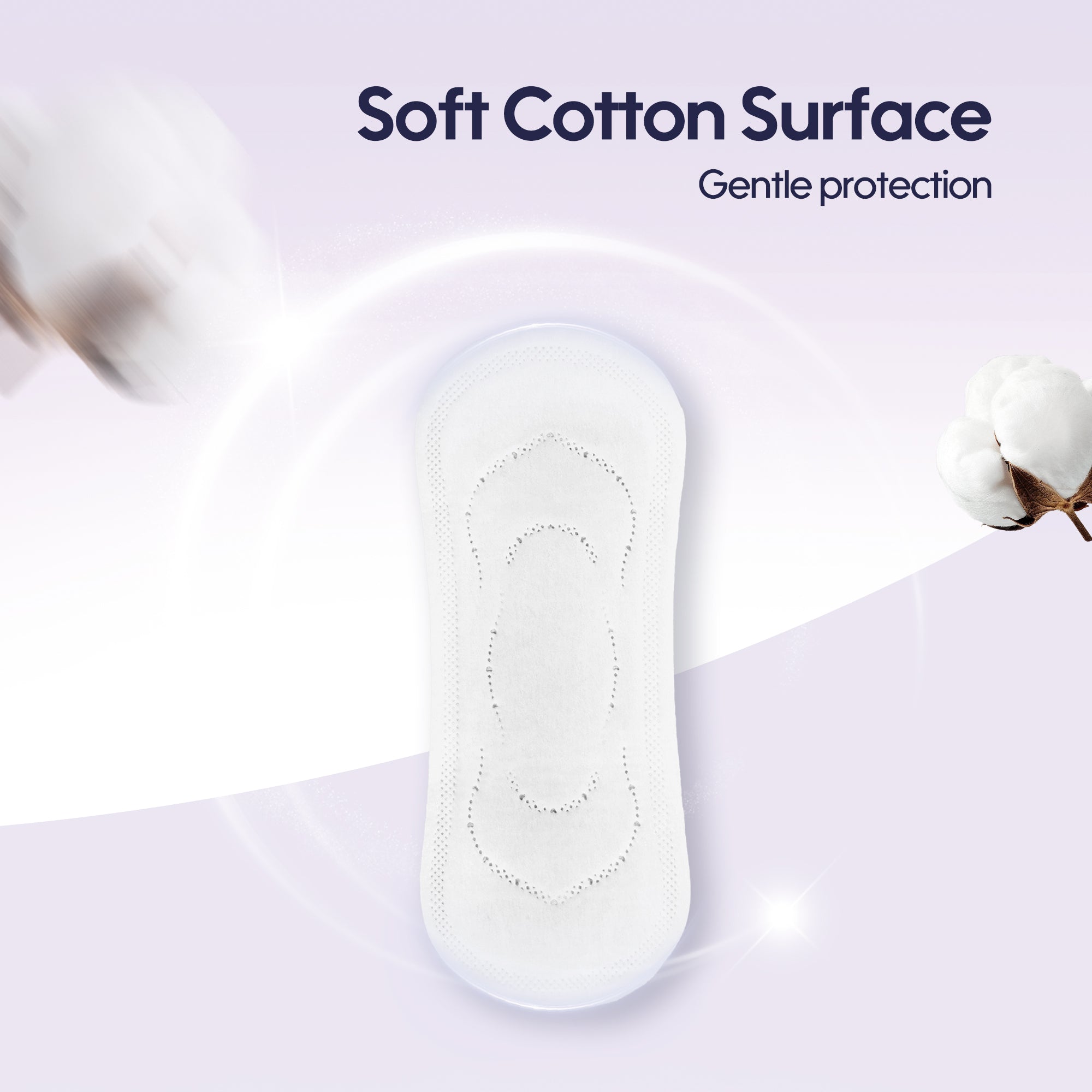 Fresh Ultra Thin Panty Liners 185mm