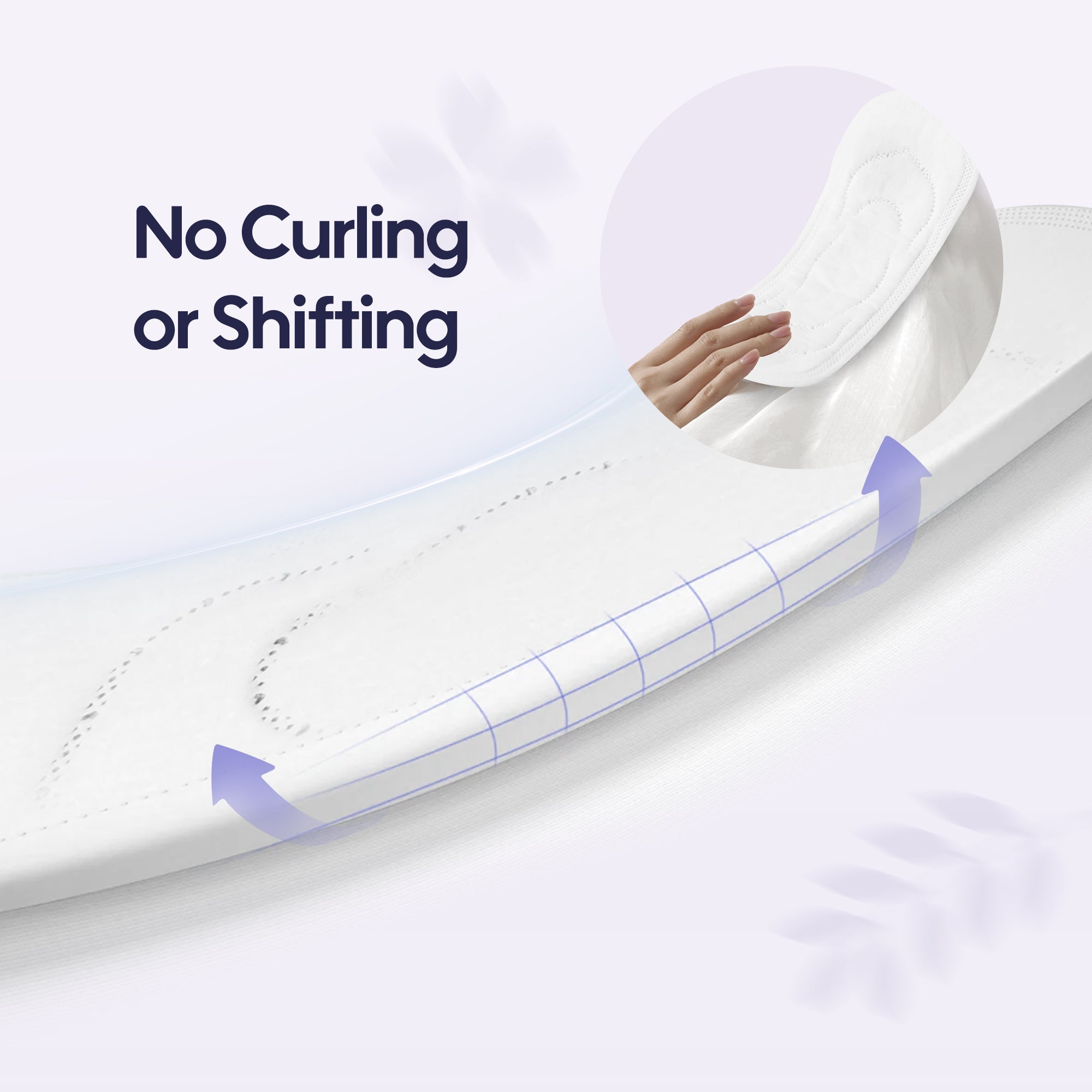 Fresh Ultra Thin Panty Liners 185mm