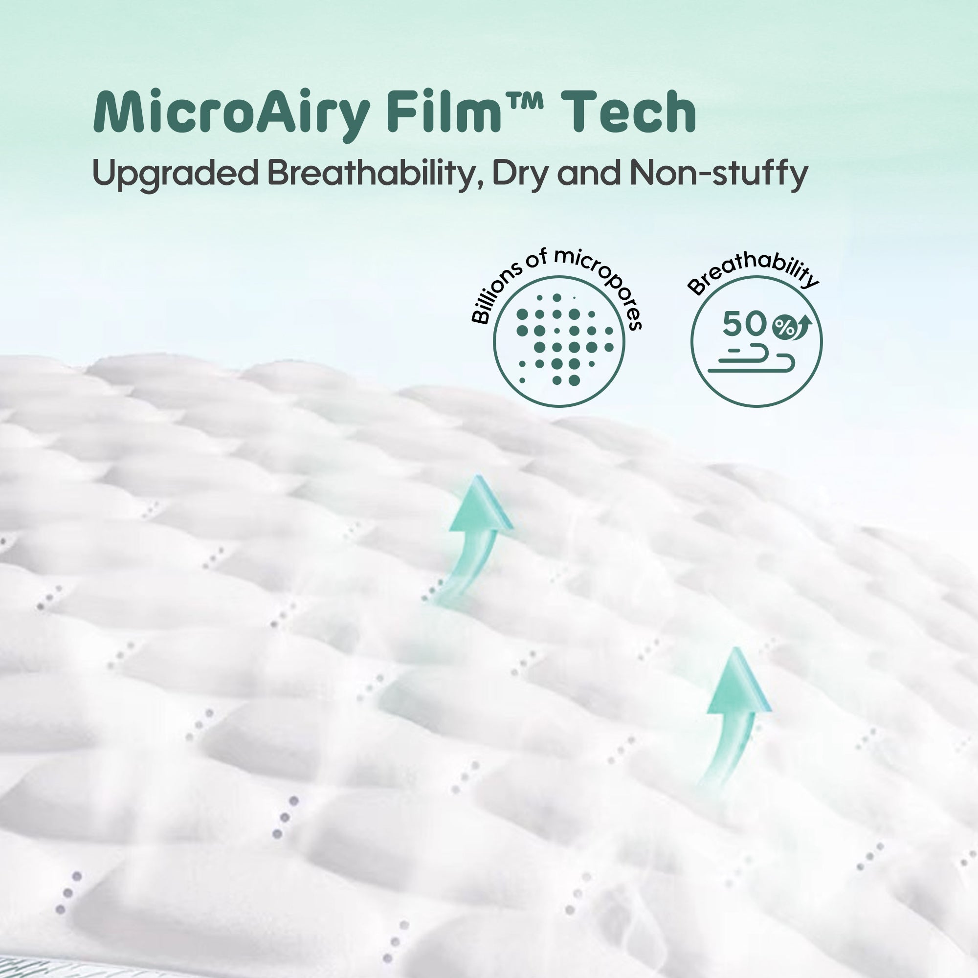 Fresh Ultra Soft Sanitary Napkin 330mm