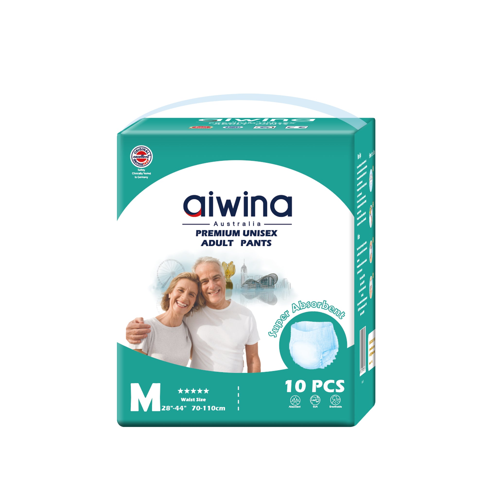 Premium Unisex Adult Pants