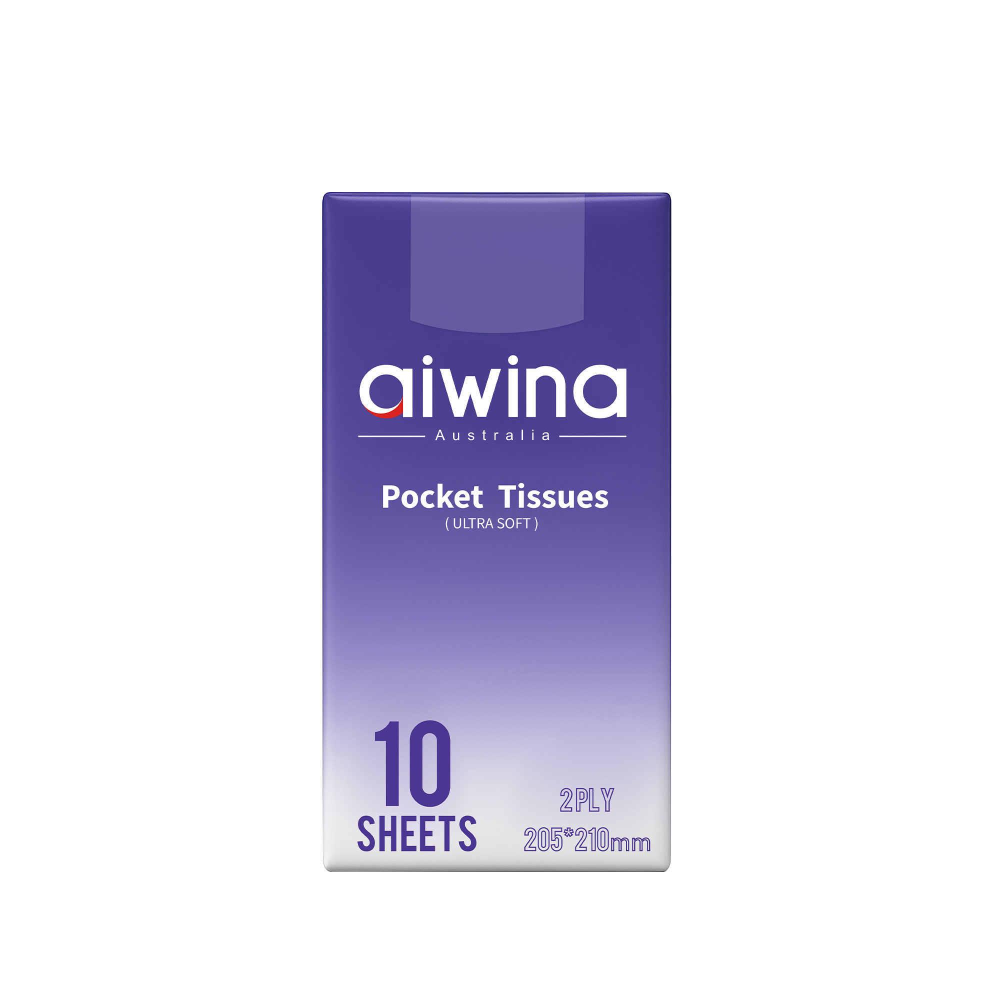 Pocket Tissues