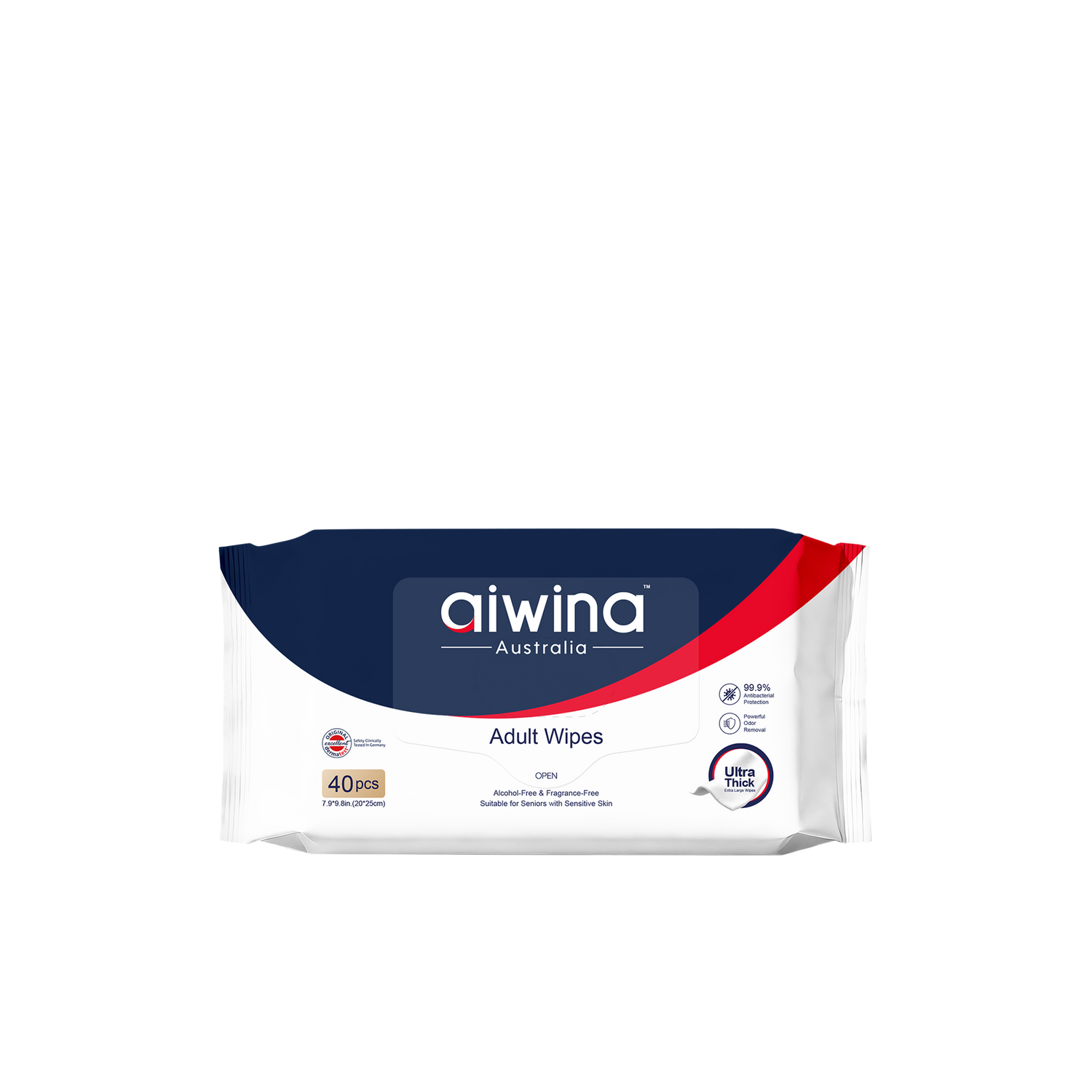 Aiwina Adult Wipes