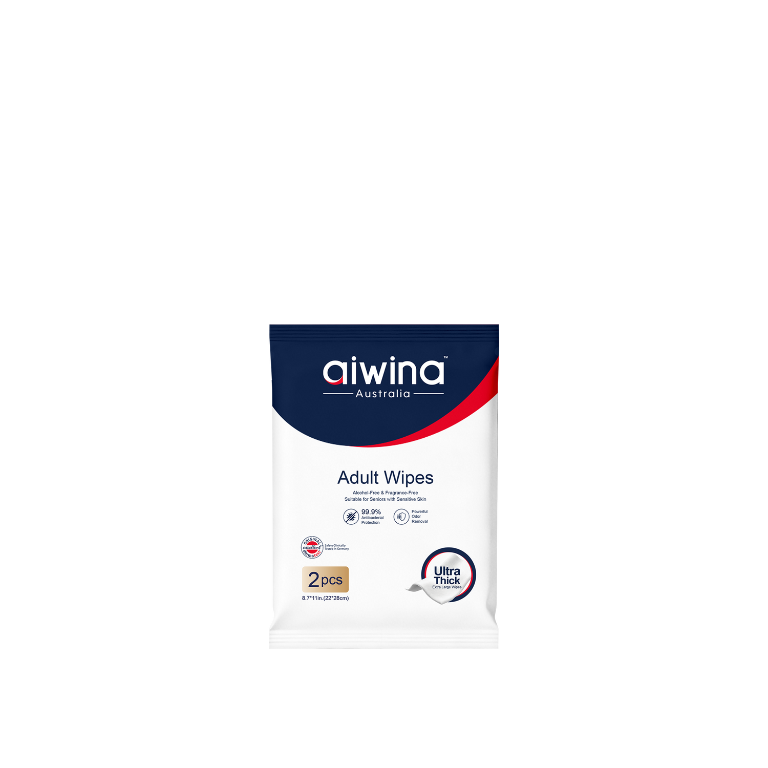 Aiwina Adult Wipes