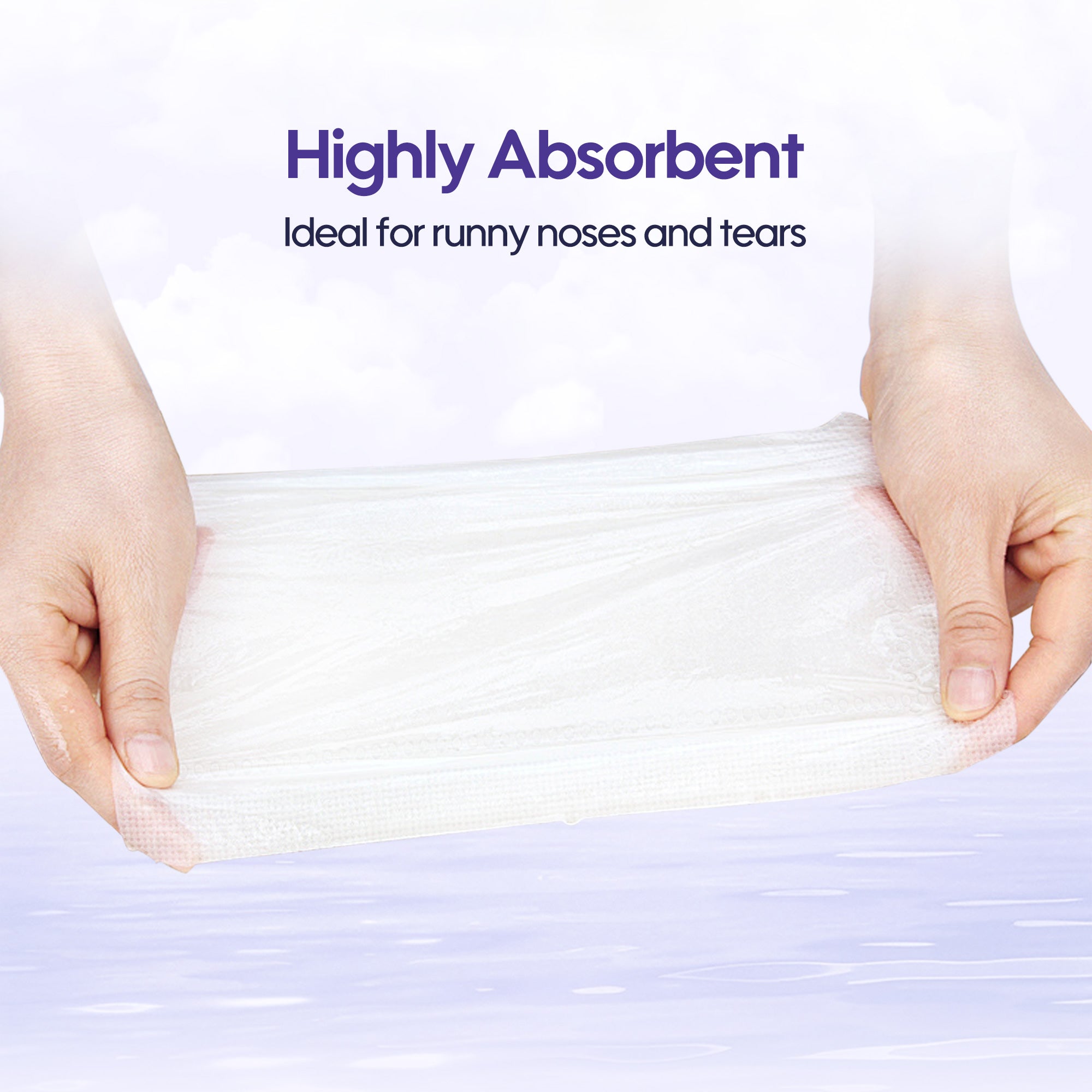 Pocket Tissues