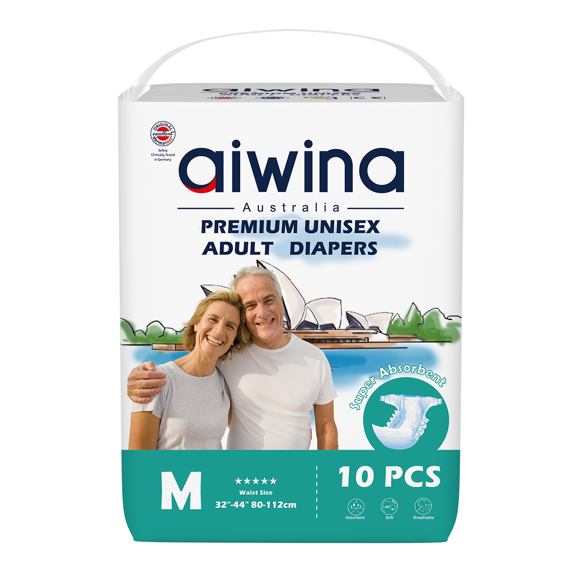 AIWINA Adult Diapers
