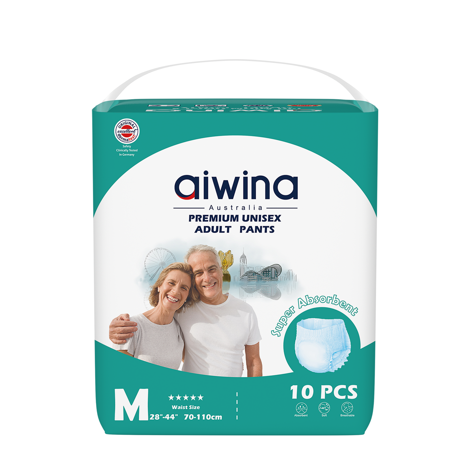 AIWINA Adult Pants