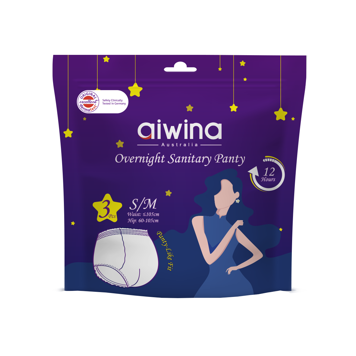 Panti sanitario nocturno