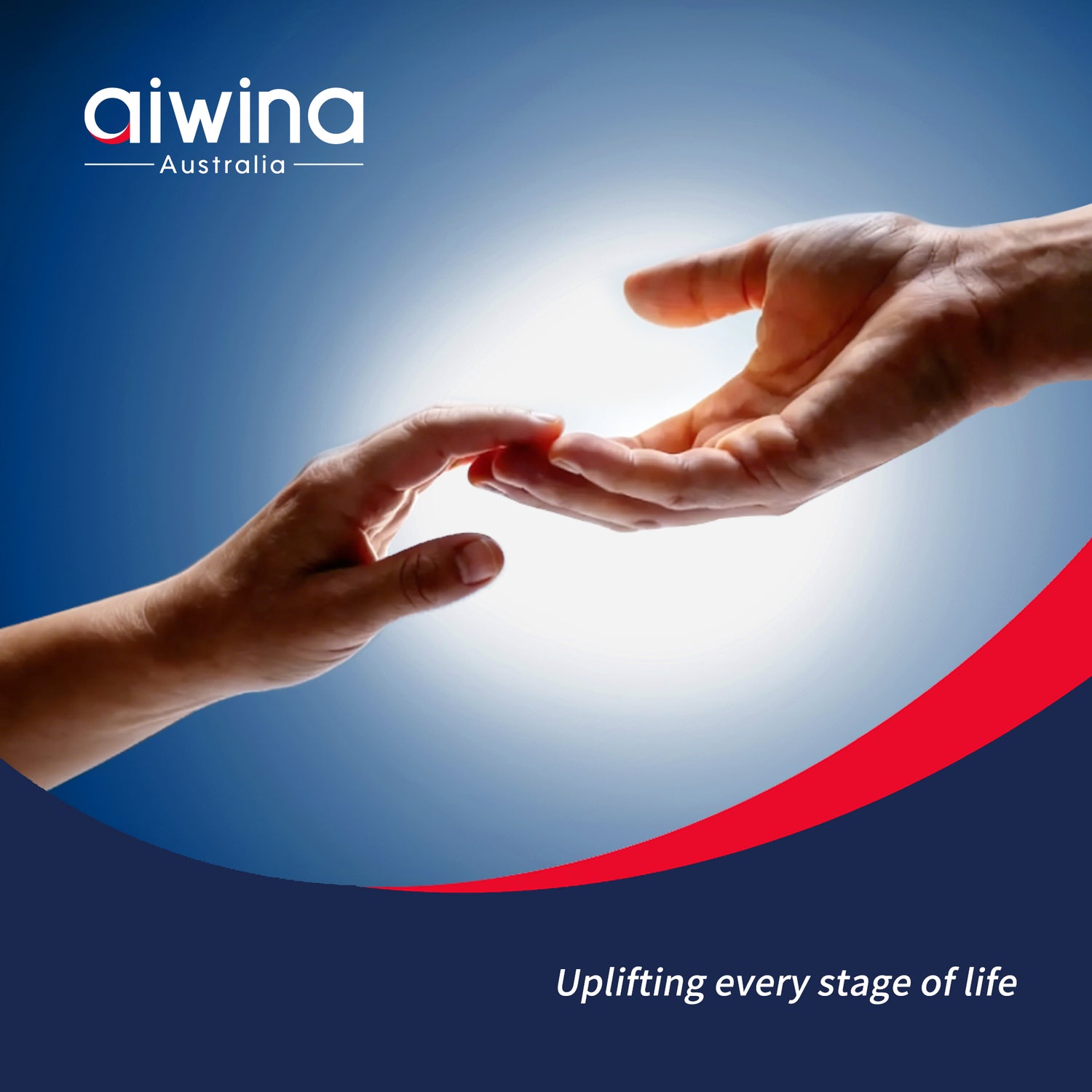 Aiwina MegaAbsorb Adult Diapers